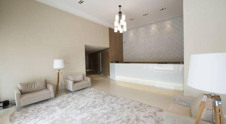 Apartment with sauna, pool & yard — photo 3