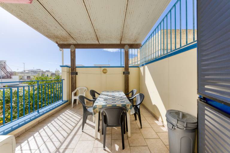 Apartment | Next to the beach | Pet-friendly — photo 2
