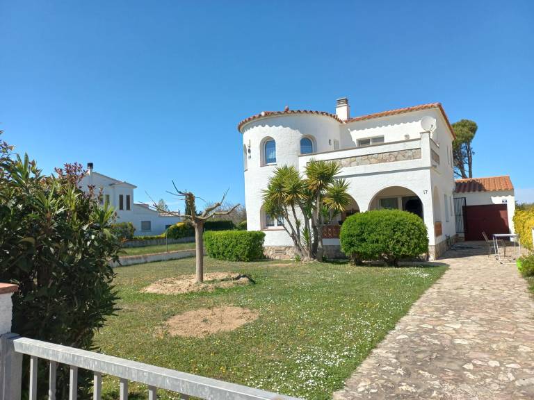 Chalet Sant Pere Pescador