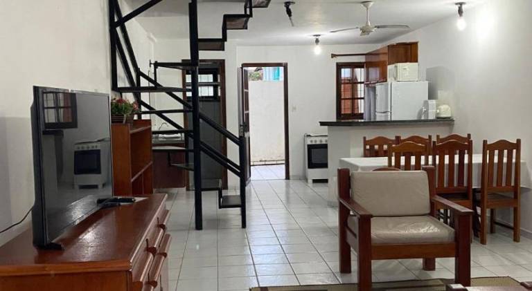 Serviced apartment with pool, sauna & yard | Close to the beach | Pets are welcome — photo 2