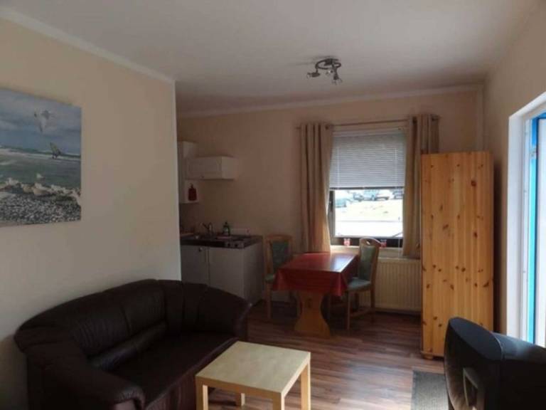 Ferienwohnung Ribnitz-Damgarten