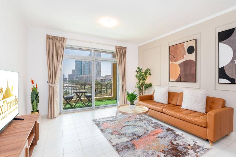 120 m² Ferienwohnung