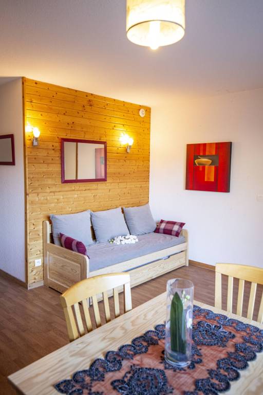 Appartement Orelle