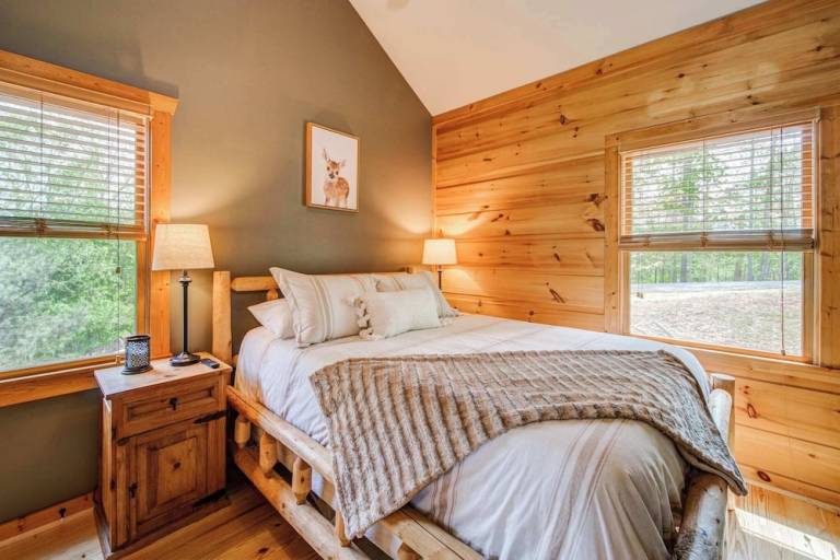 Cabin Ellijay