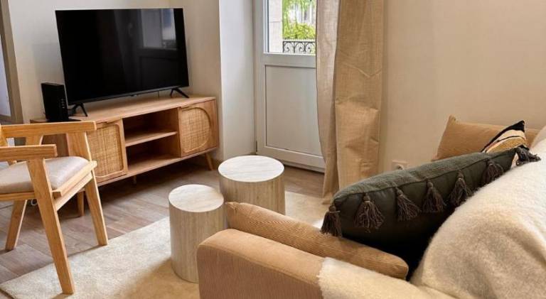 Holiday apartment with 1 room for 4 persons — photo 2