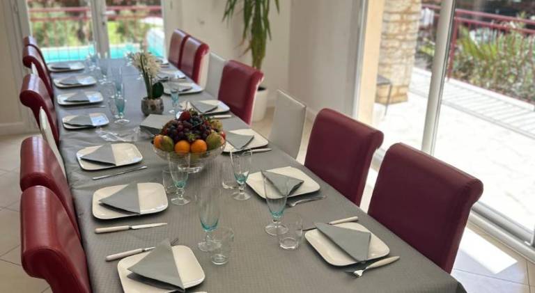 Big villa with pool | Pet-friendly — photo 2