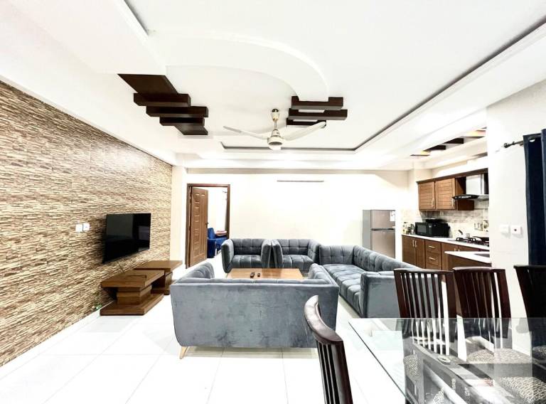 900 m&sup2; Ferienwohnung