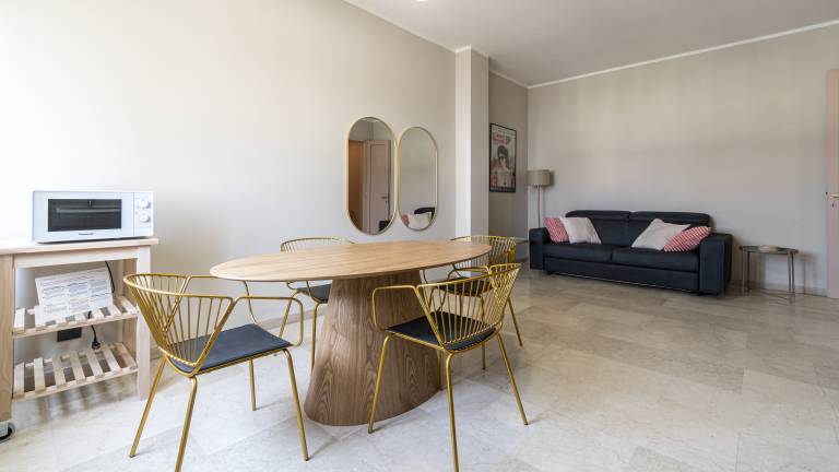 Family-friendly apartment | City view | Pets are welcome — photo 2