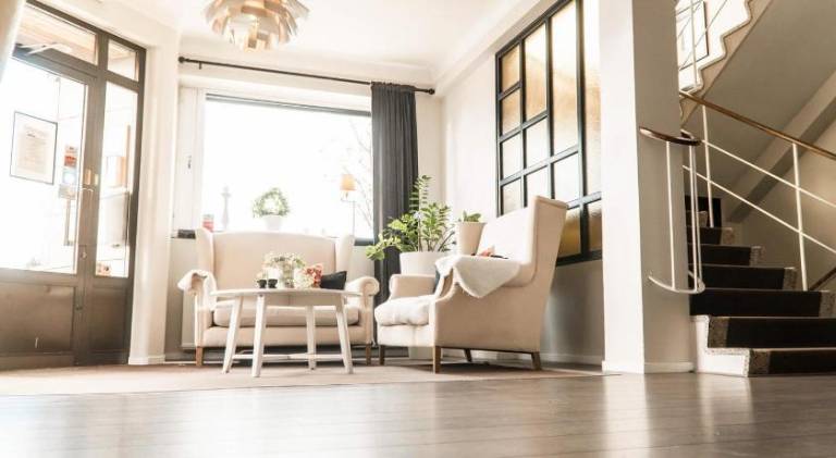 Strand Hotell in Vanersborg