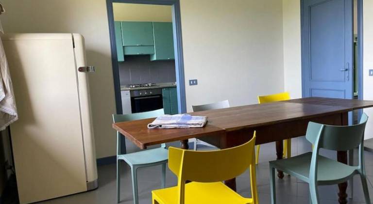 Vacation home with 3 rooms for 6 persons — photo 4