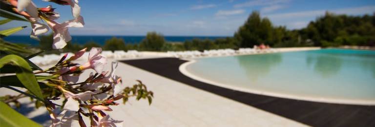 Parco vacanze Vieste