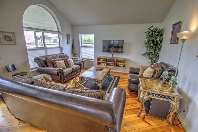 Ferienwohnung South Padre Island