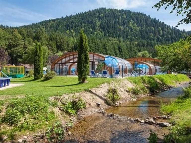 Chalet  Le Valtin
