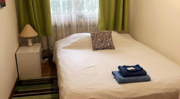 Bed & Breakfast Biel
