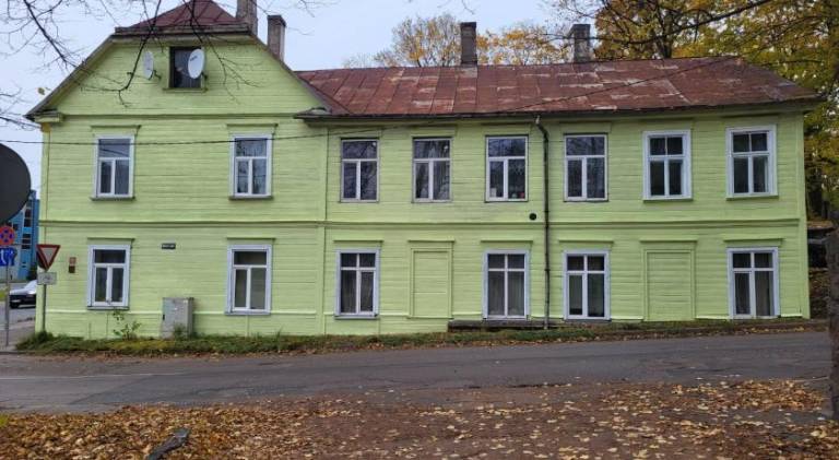 Holiday apartment with 1 room for 2 persons — photo 4