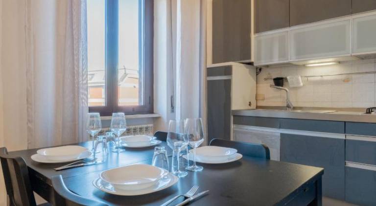 Rental apartment with 1 room for 4 persons — photo 3