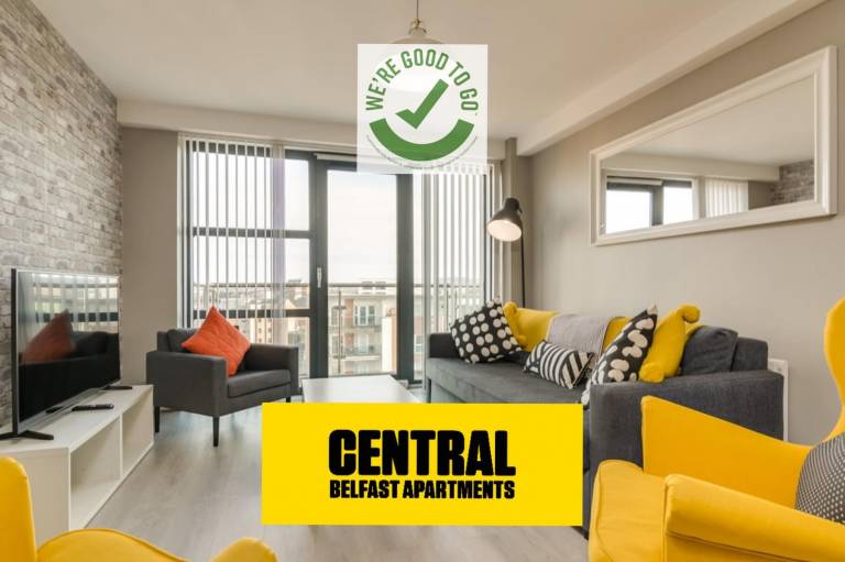 Apartment Belfast