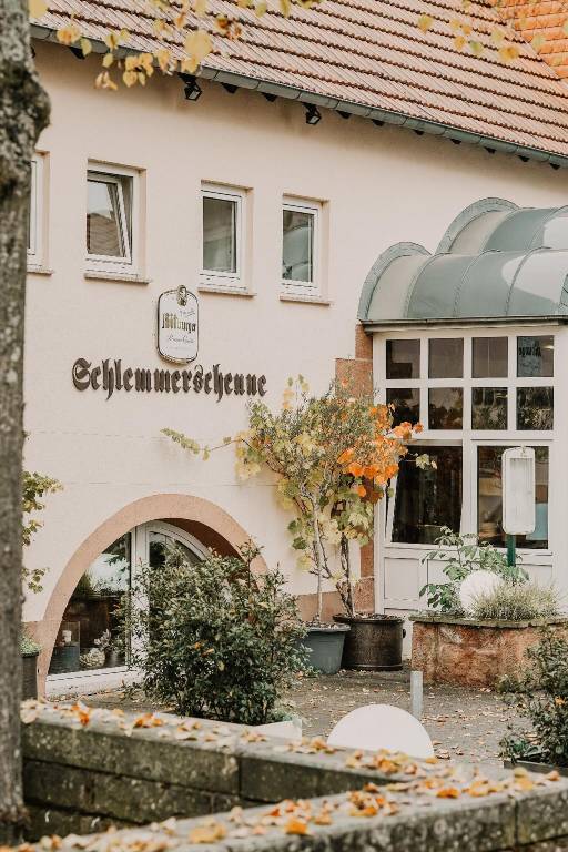 Hotel zur Schlemmerscheune — photo 5