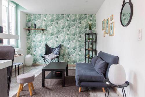 Appartement Cognac