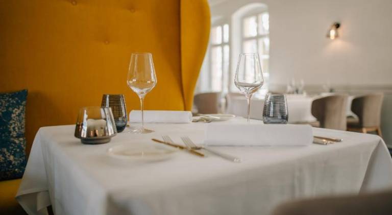 Cavalierhaus Branitz — photo 4