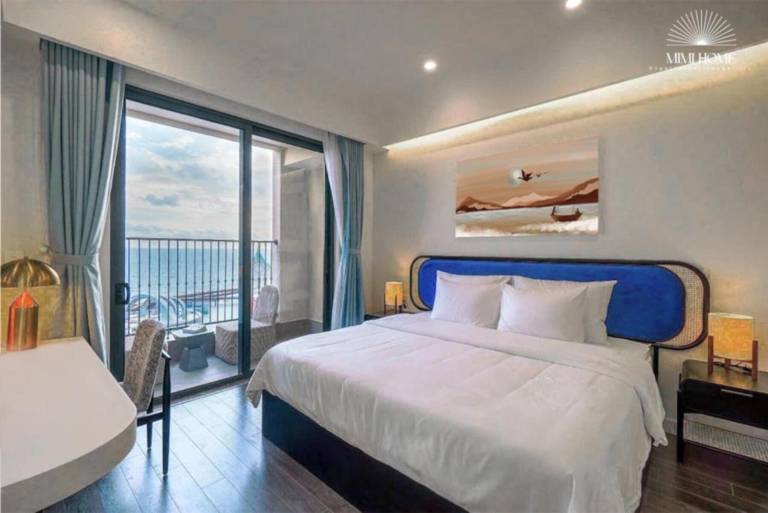 Sea View Apartment - Hillside, Phu Quoc, Vietnam in Phu Quoc
