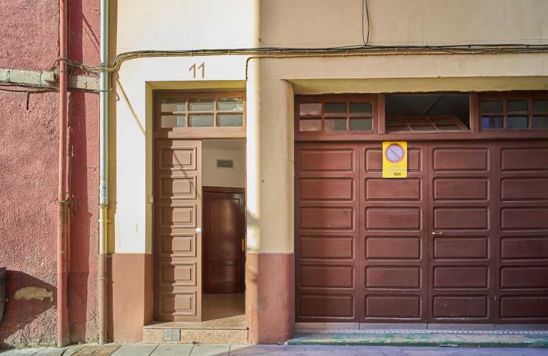 Apartamento Pravia