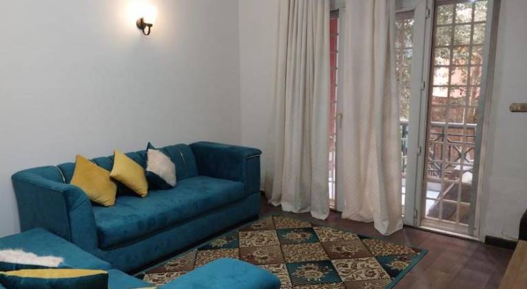 Apartment with 2 rooms for 4 persons — photo 2