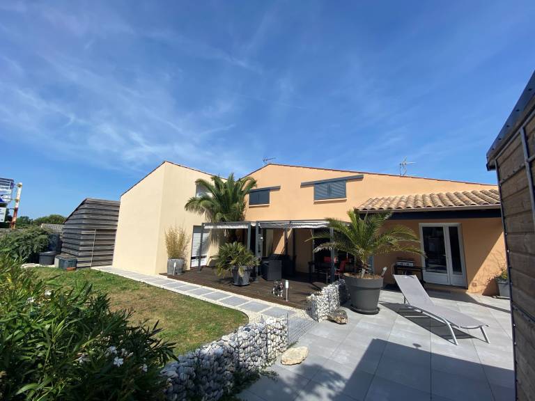 Ferienhaus  Nieul-sur-Mer