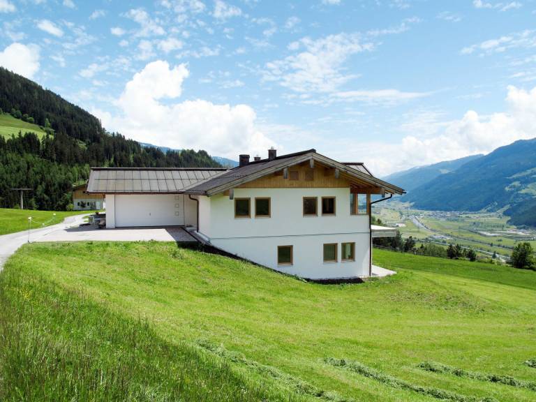 Ferienwohnung Mühlbach