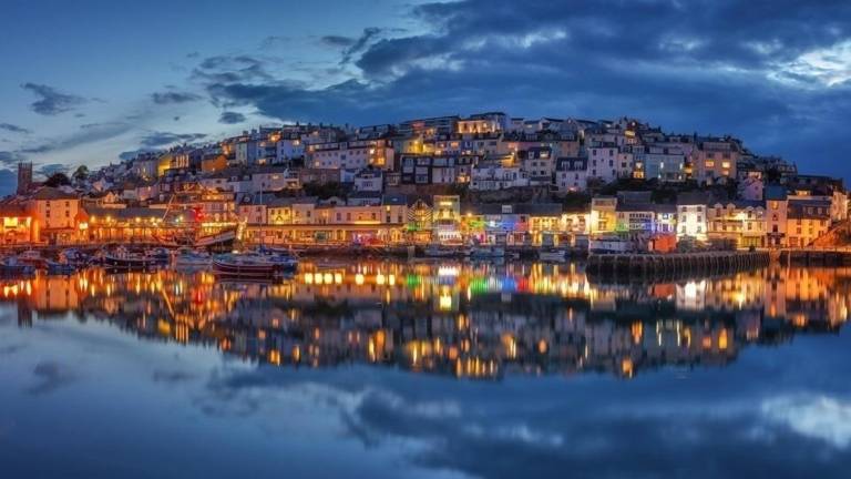 Cottage Brixham