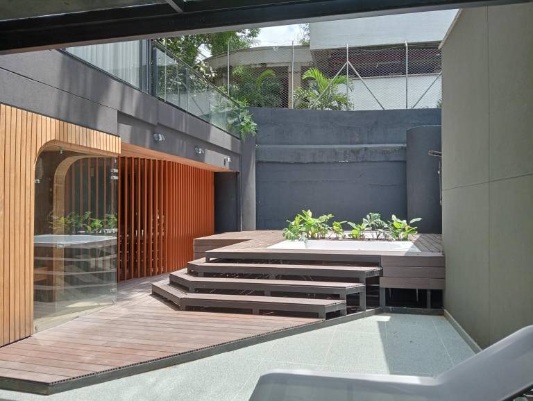 Hotel Rulay Medellin — photo 2