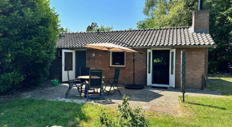 50 m&sup2; Ferienhaus