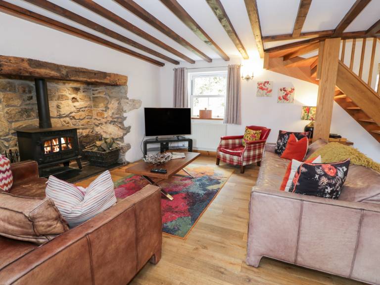 Family-friendly cottage with garden | Pets are welcome — photo 5