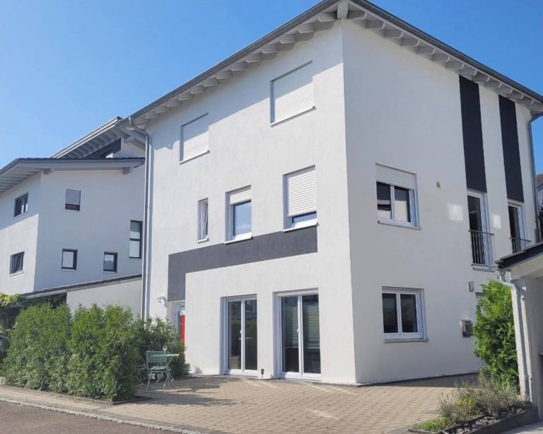 Ferienwohnung  Bad Waldsee