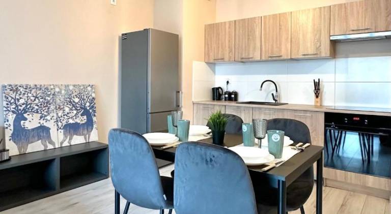 Charming holiday apartment | Beach nearby | Pet-friendly — photo 3