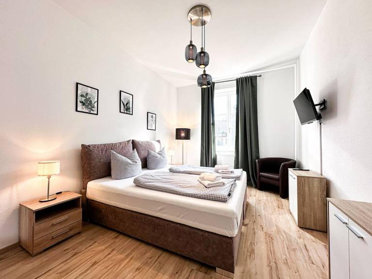 Ferienwohnung in Oberstaufen, Allgäu, Deutschland