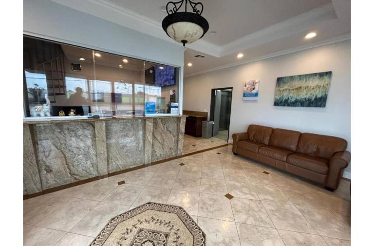Studio 6 Suites Gardena, CA — photo 4