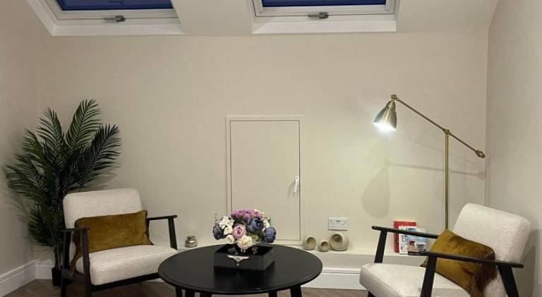 Attic Room in Citywest