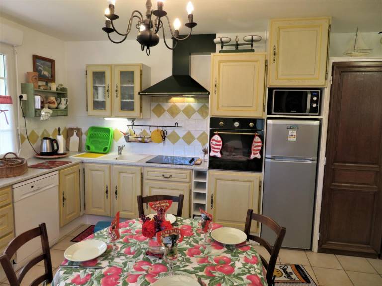 Cottage Yport