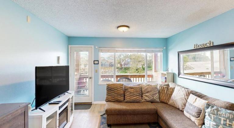 Vacation home with 1 room for 4 persons in Tillamook, OR