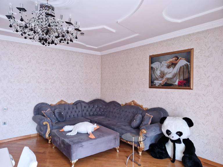 Apartment  Sabayil