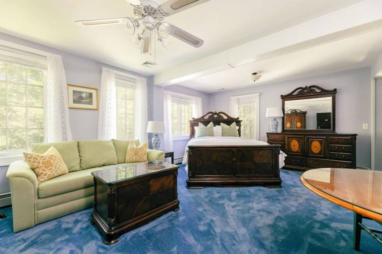 Bed and breakfast Misquamicut