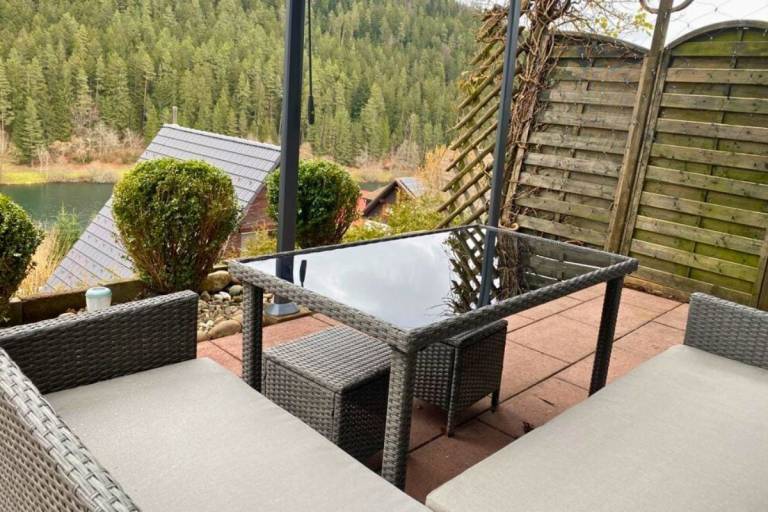 Ferienhaus  Nagold