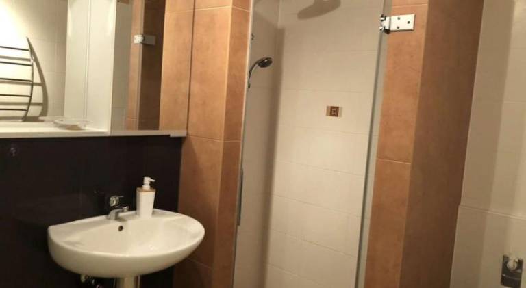 45 m&sup2; Ferienwohnung