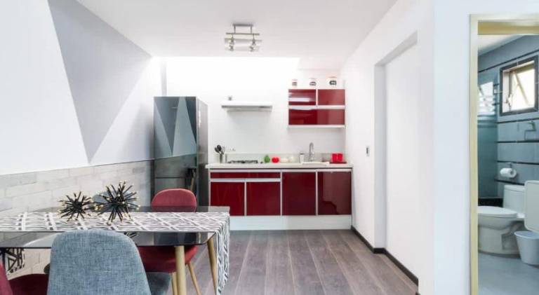 Apartment for 2 persons — photo 3