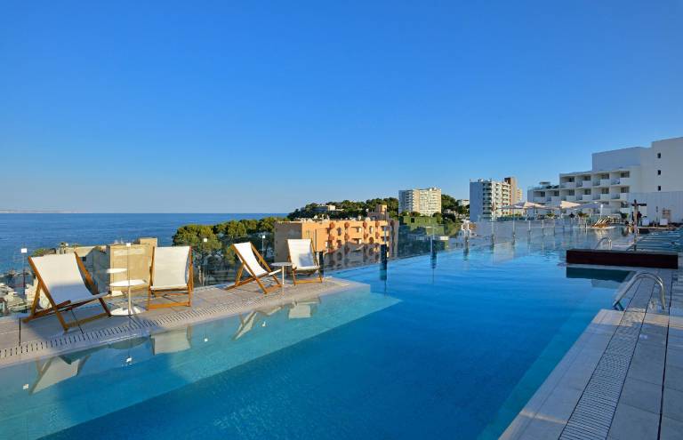 INNSiDE by Meliá Calviá Beach in Calvià