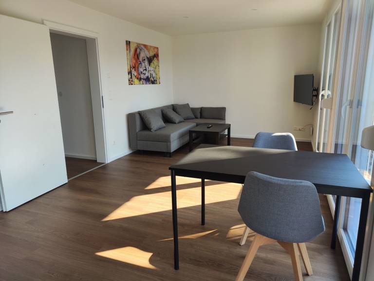 Ferienwohnung Pforzheim