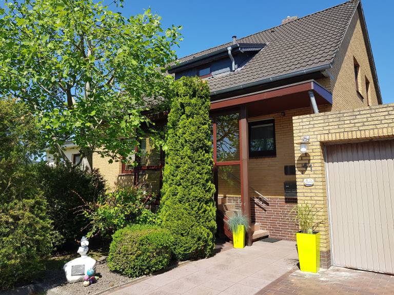 Ferienwohnung Wilhelmshaven