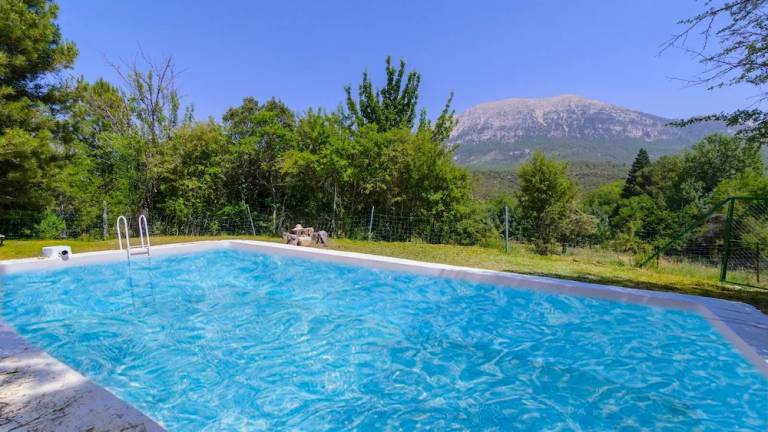Casa  Don Domingo