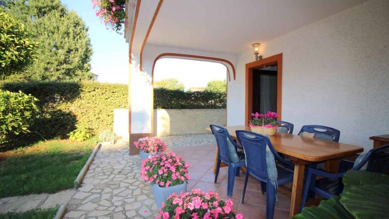 Ferienwohnung Mugeba